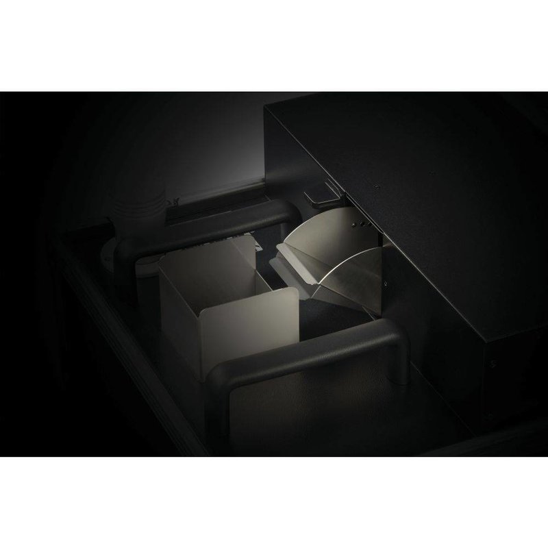 HZ-1000 Professionele hazer