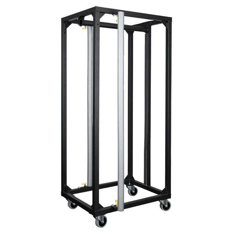 Showtec Raincover transport trolley Raincover transport trolley