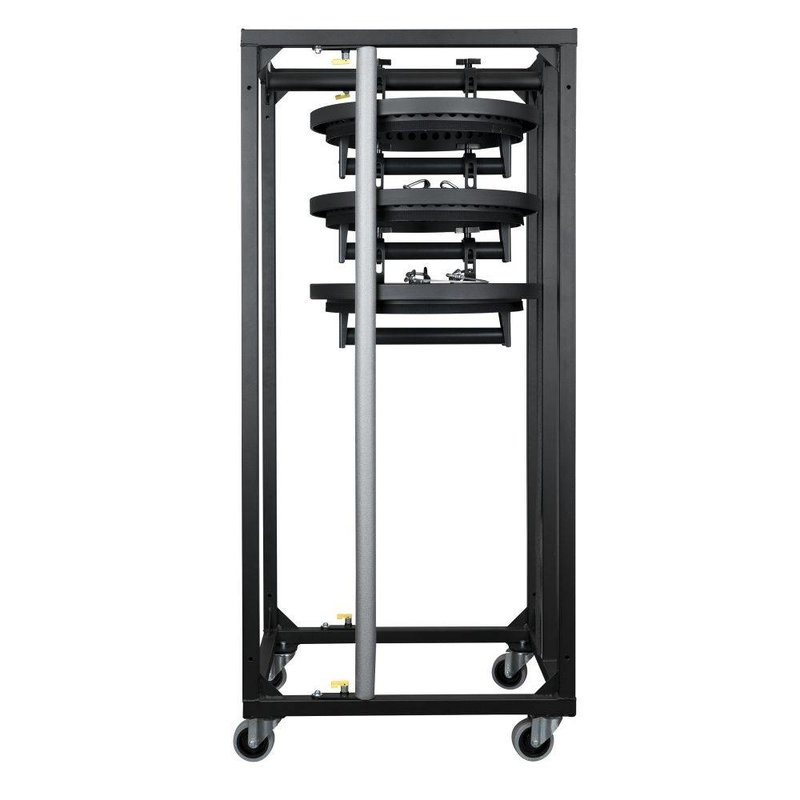 Showtec Raincover transport trolley Raincover transport trolley