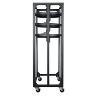 Showtec Raincover transport trolley Raincover transport trolley