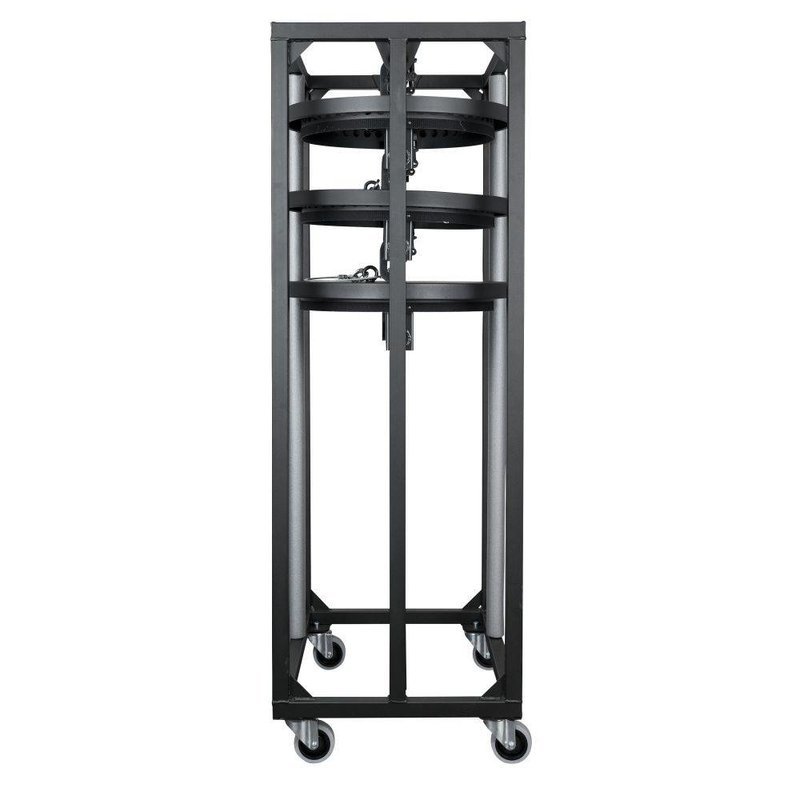 Showtec Raincover transport trolley Raincover transport trolley