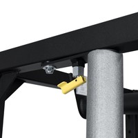 Showtec Raincover transport trolley Raincover transport trolley