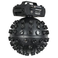 Showtec Colorburst LED lichteffect Colorburst LED lichteffect