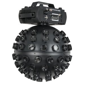 Showtec Colourburst LED lichteffect Showtec Colourburst LED lichteffect