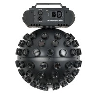 Colorburst LED lichteffect