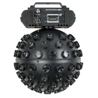 Colorburst LED lichteffect