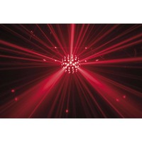 Colorburst LED lichteffect