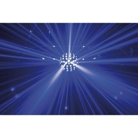 Colorburst LED lichteffect