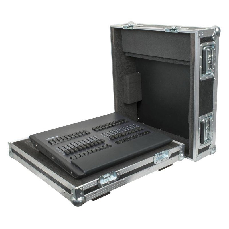 DAP Premium flightcase voor Banana Wing Premium flightcase voor Banana Wing