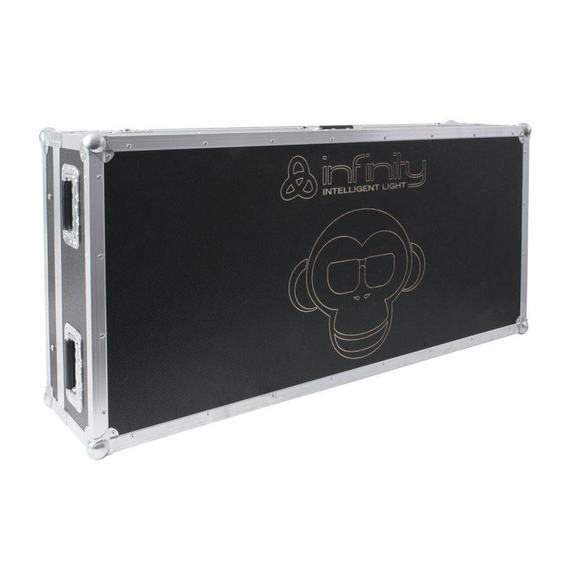 Premium flightcase voor Chimp Tour Pack