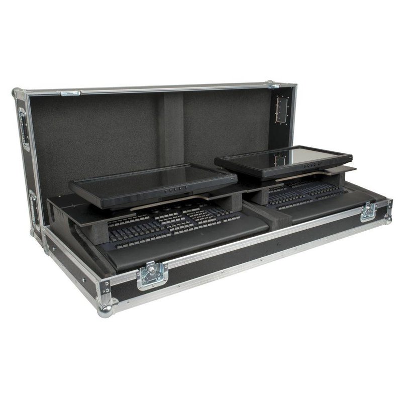 Premium flightcase voor Chimp Tour Pack