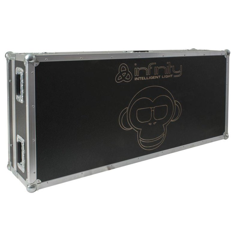 Premium flightcase voor Chimp Tour Pack