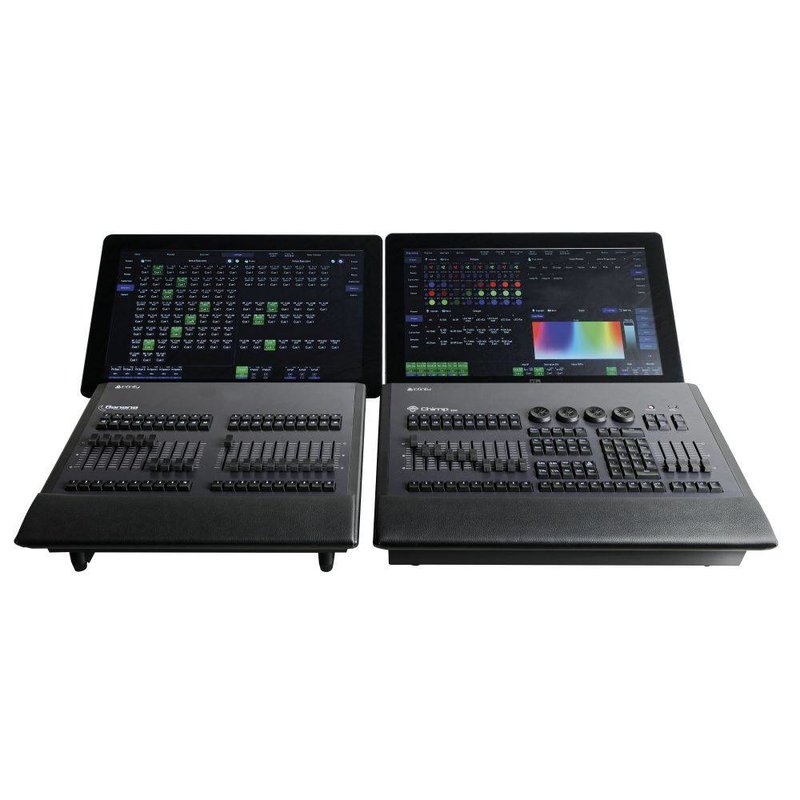 Banana Wing voor Chimp controllers