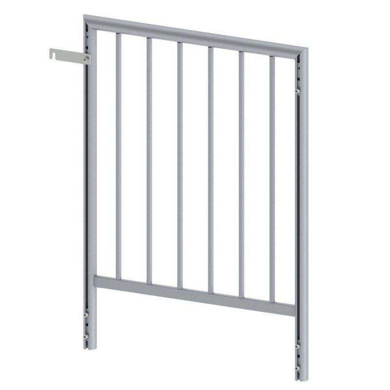 Showtec Mammoth Dex podiumrailing XS 1m Mammoth Dex podiumrailing XS 1m