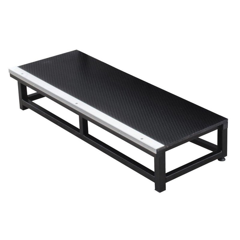 Showtec Mammoth Stairs podiumtraptrede 40cm Mammoth Stairs podiumtraptrede 40cm