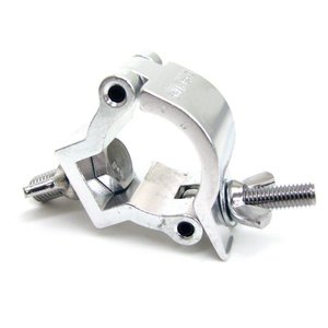 Duratruss DT Jr Clamp 35mm halfcoupler