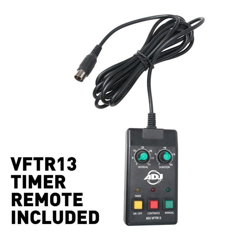 Eliminator Mister Kool EP lowfogger Mister Kool EP lowfogger