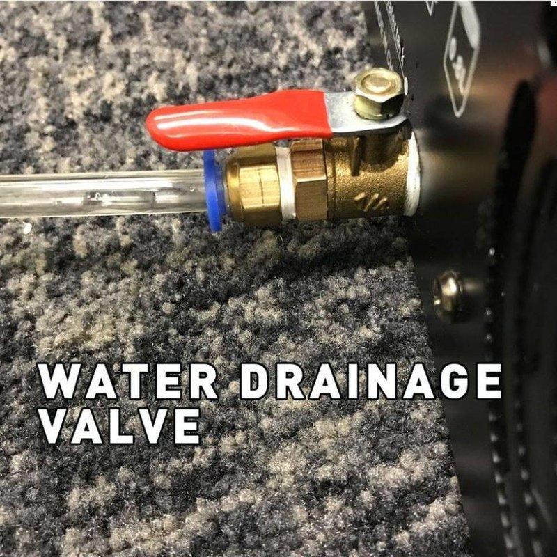 Eliminator Mister Kool EP lowfogger Mister Kool EP lowfogger