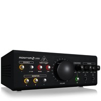 Monitor2USB Audio-interface