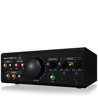 Monitor2USB Audio-interface