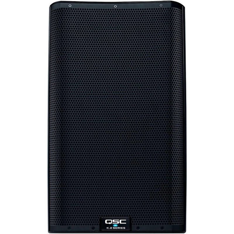 K12.2 actieve 12 inch luidspreker 2000W