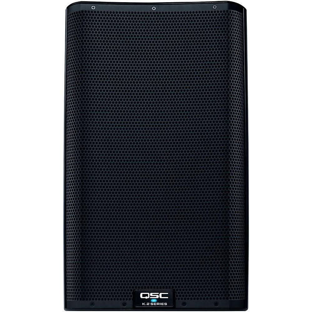 QSC K12.2 actieve 12 inch luidspreker 2000W afbeelding