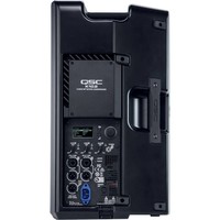 QSC K10.2 actieve 10 inch luidspreker 2000W K10.2 actieve 10 inch luidspreker 2000W