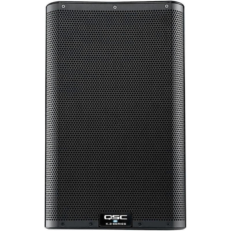 QSC K10.2 actieve 10 inch luidspreker 2000W K10.2 actieve 10 inch luidspreker 2000W