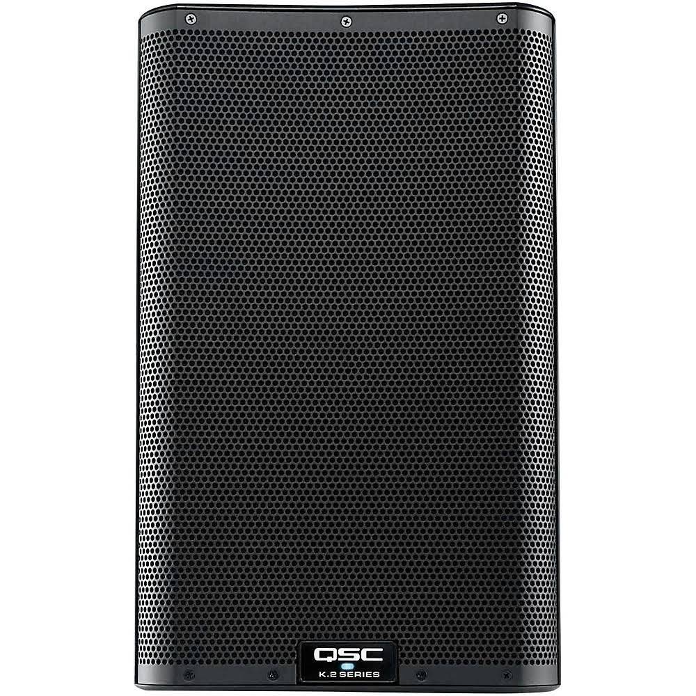 QSC K10.2 actieve 10 inch luidspreker 2000W afbeelding