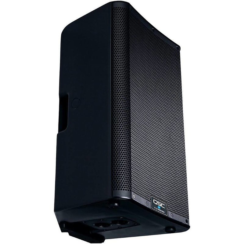 QSC K10.2 actieve 10 inch luidspreker 2000W K10.2 actieve 10 inch luidspreker 2000W