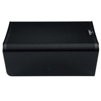 QSC K10.2 actieve 10 inch luidspreker 2000W K10.2 actieve 10 inch luidspreker 2000W
