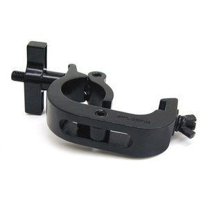 Duratruss Trigger Clamp zwart 50mm