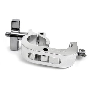 Duratruss Trigger Clamp zilver 50mm