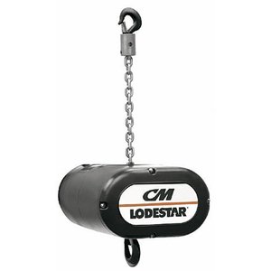 CM Entertainment Technology Lodestar New Line motortakel 1000kg 20m CM Entertainment Technology Lodestar New Line motortakel 1000kg 20m