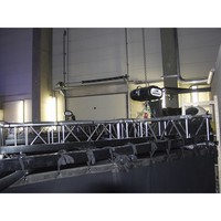 Lodestar New Line motortakel 1000kg 20m