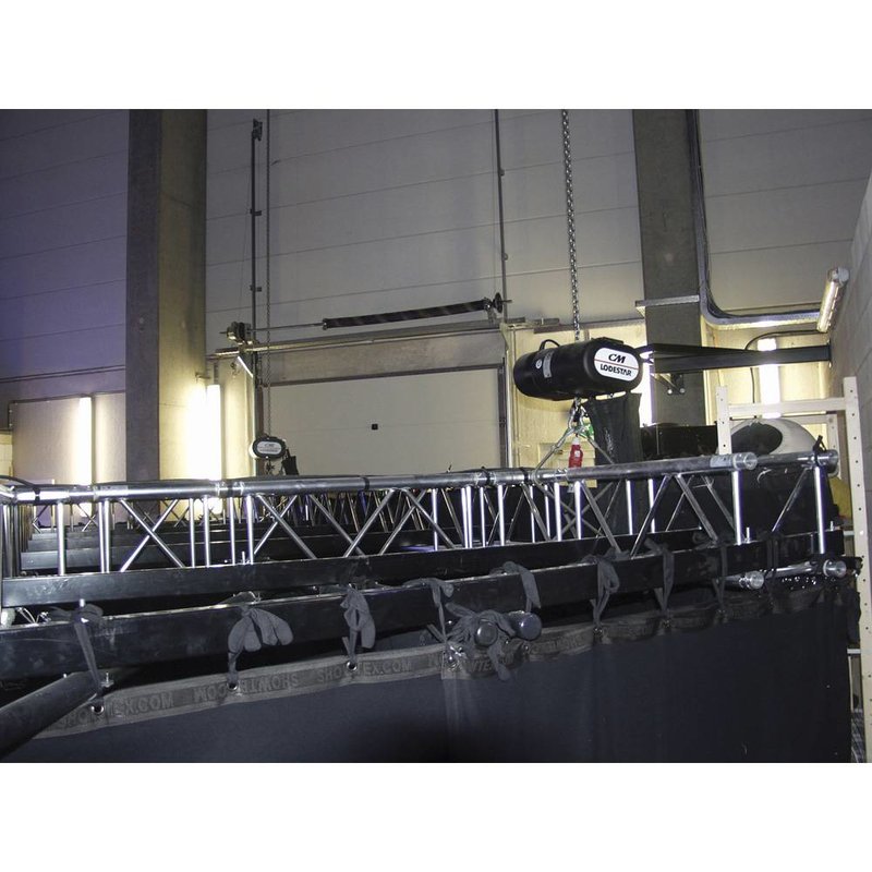 Lodestar New Line motortakel 1000kg 20m