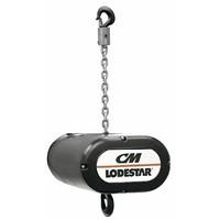 Lodestar New Line motortakel 500kg 20m