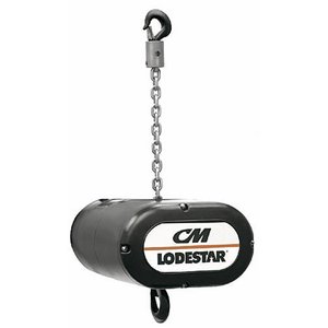CM Lodestar New Line motortakel 500kg 20m CM Lodestar New Line motortakel 500kg 20m
