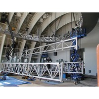 Lodestar New Line motortakel 500kg 20m