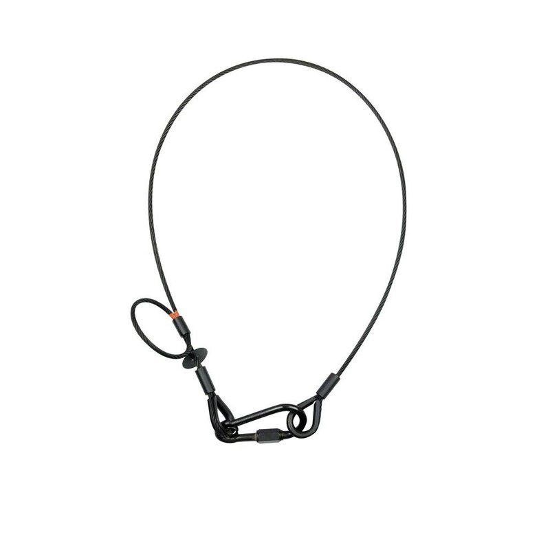 Saveking 5mm 1m max 60kg zwart