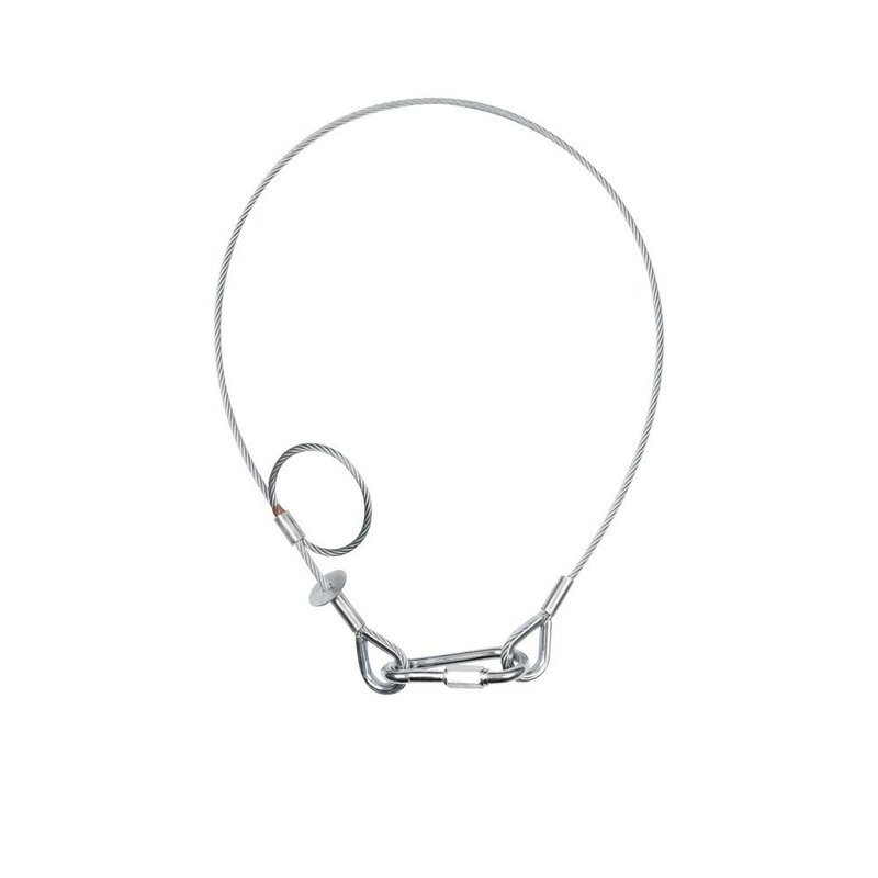 Saveking 5mm 1m max 60kg naturel