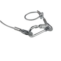 Saveking 5mm 1m max 60kg naturel