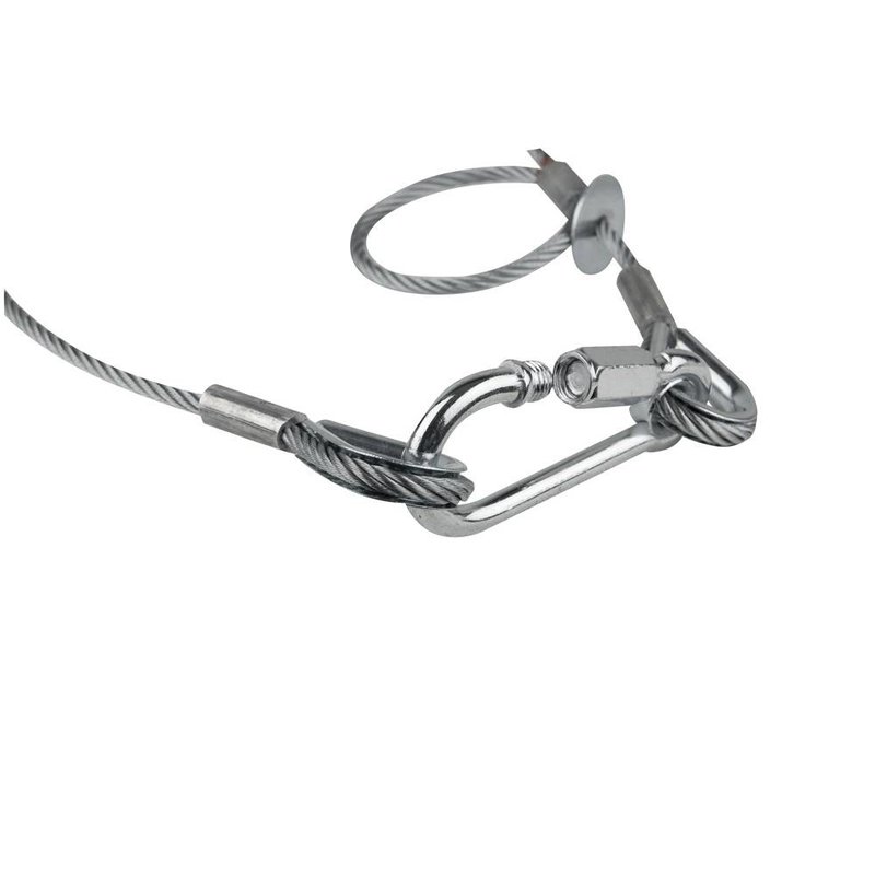 Saveking 5mm 1m max 60kg naturel