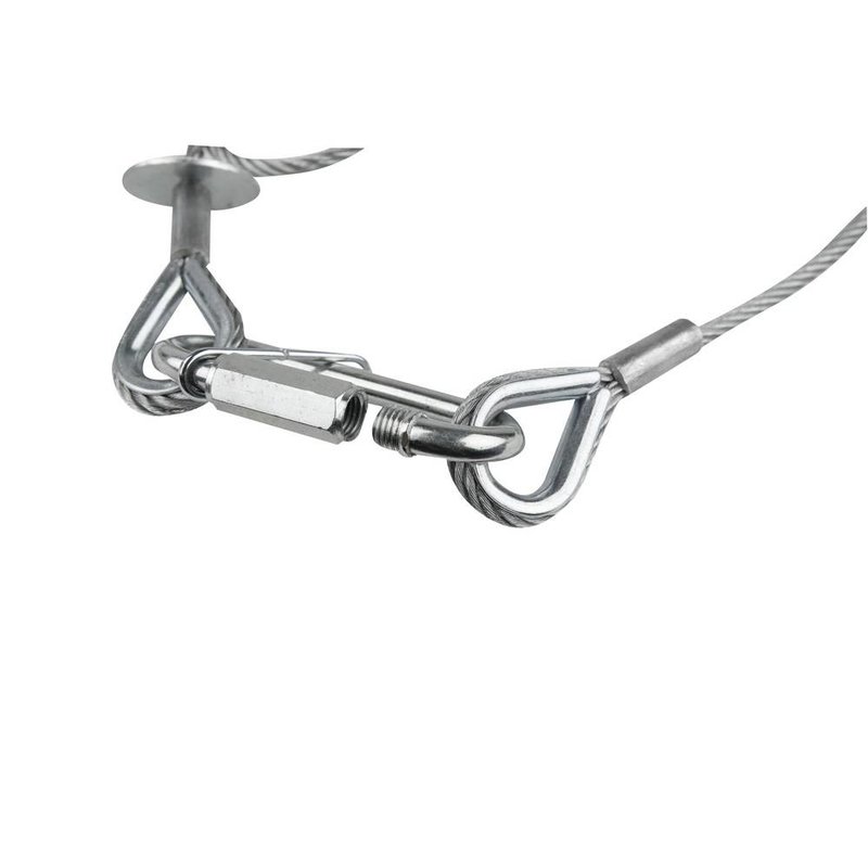 Saveking 4mm 1m max 40kg naturel