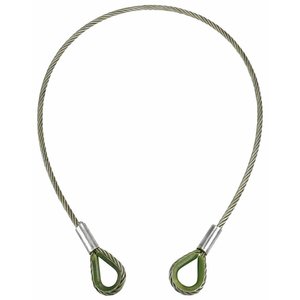 Showtec Steel 1T WLL 10mm 1m Steel 1T WLL 10mm 1m