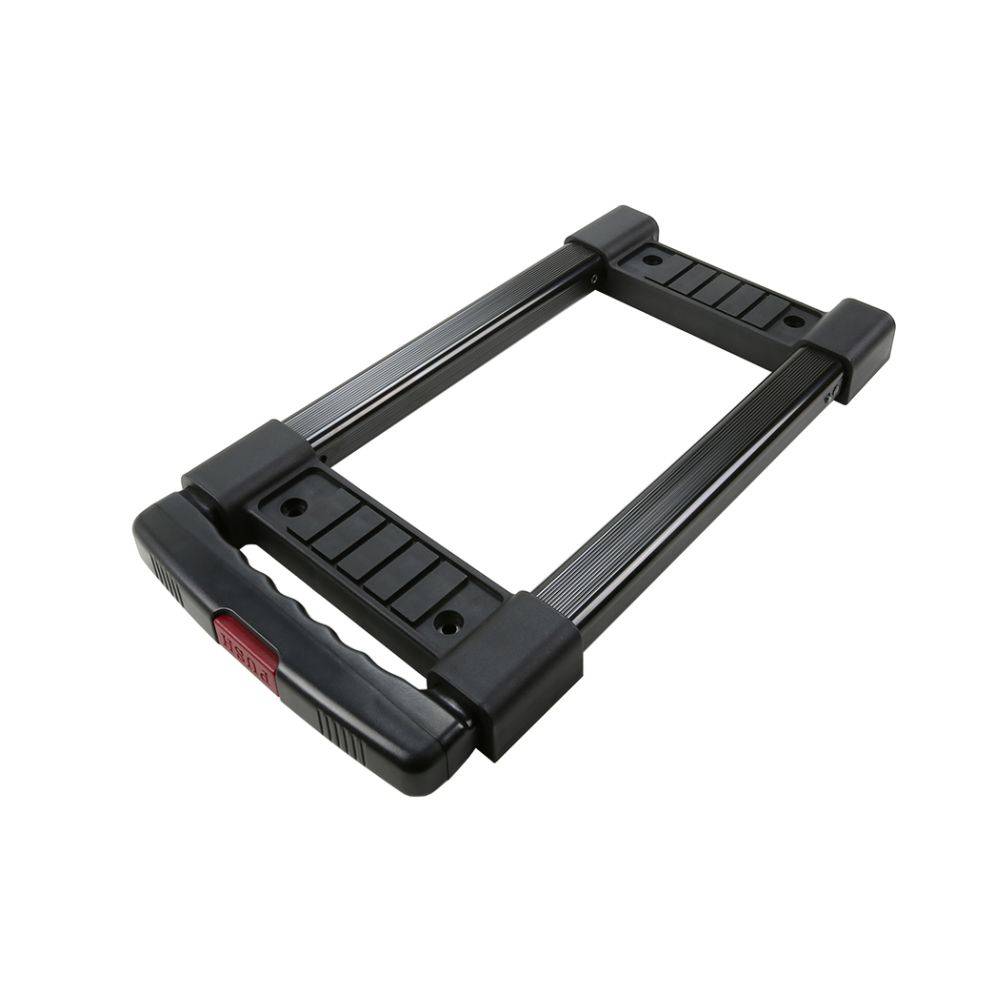Penn Elcom HG-4082 Uitschuifbaar opbouw trolley handvat afbeelding
