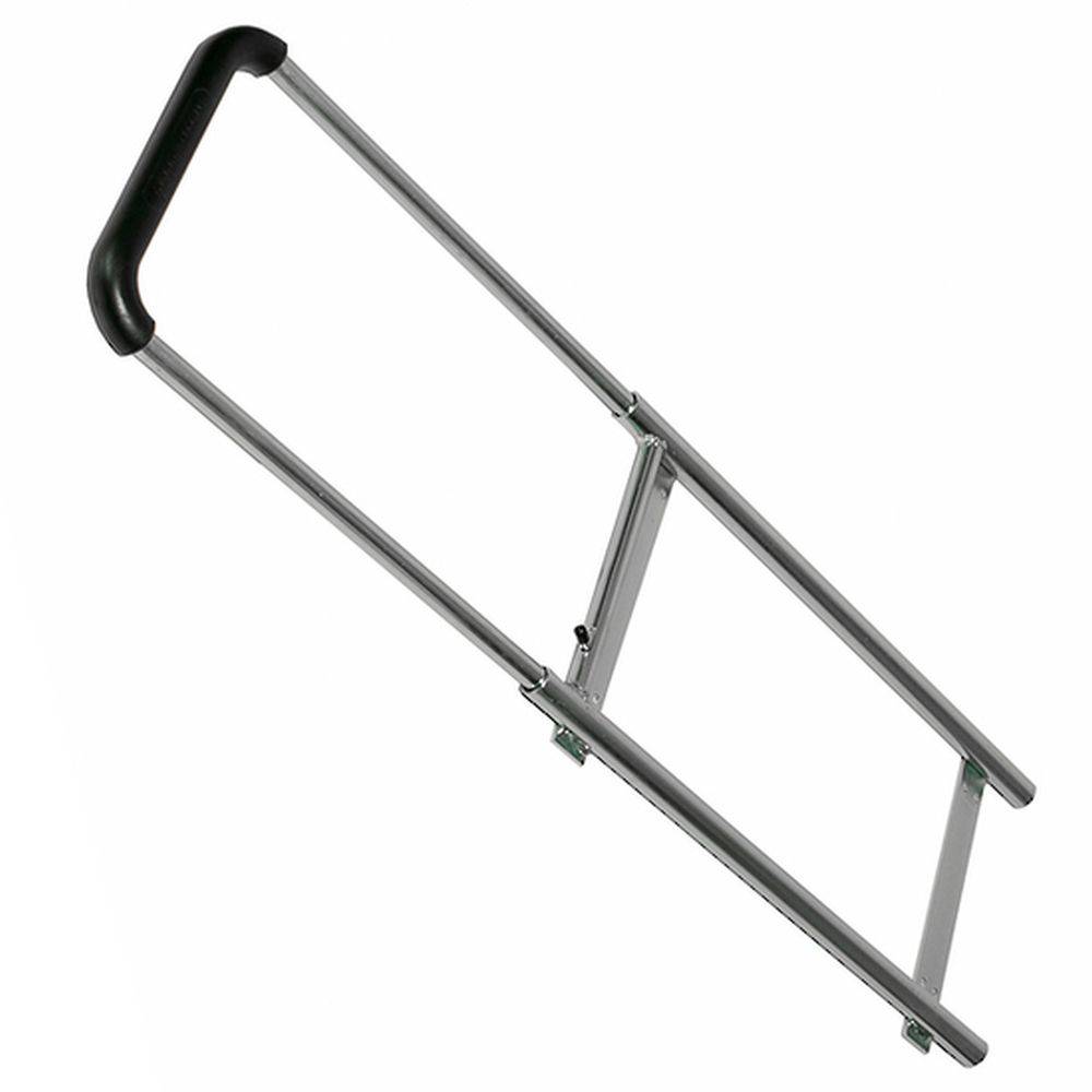 Penn Elcom H2001 Heavy Duty Uitschuifbaar opbouw trolley handvat afbeelding