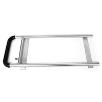 H2001 Heavy Duty Uitschuifbaar opbouw trolley handvat