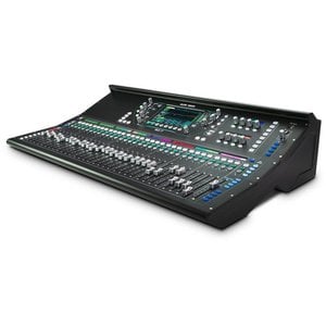 Allen & Heath SQ7 Digitaal mengpaneel SQ7 Digitaal mengpaneel