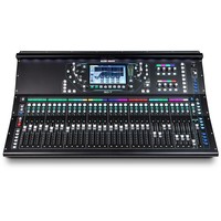 Allen & Heath SQ7 Digitaal mengpaneel SQ7 Digitaal mengpaneel